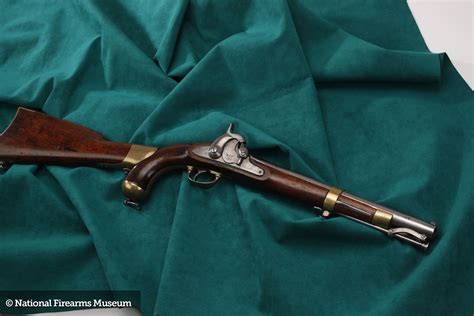 aspirapolvere tudor m1855|The U.S. Model 1855 Pistol Carbine .